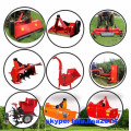 Farm Tractor Grass Pasture Mowers Topper Mower (TM90)